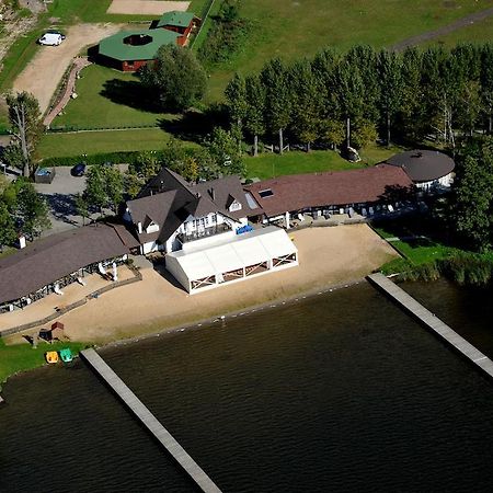 Hotel Łazienki Chodzieskie Chodzież Zewnętrze zdjęcie