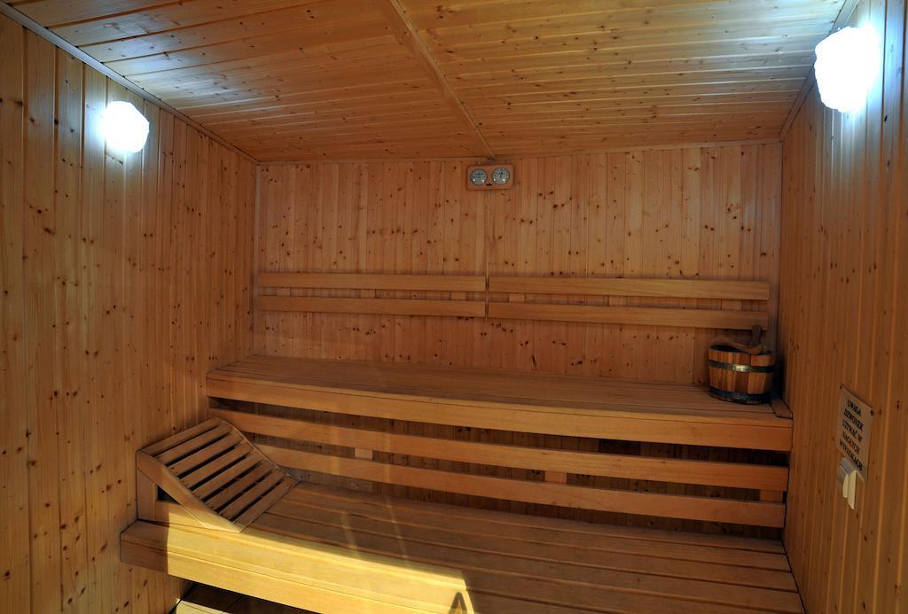 Łazienki Chodzieskie Chodzież Pokój zdjęcie