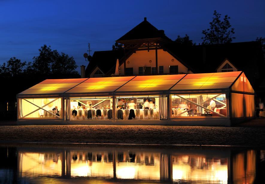 Hotel Łazienki Chodzieskie Chodzież Zewnętrze zdjęcie